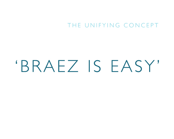 Breaz Logo